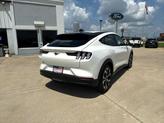 Thumbnail of 2025 Star White Metallic Tri-Coat Ford Mustang Mach-E