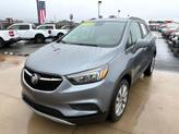 Thumbnail of 2020 Charcoal Buick Encore