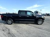 Thumbnail of 2025 Agate Black Metallic Ford F-150