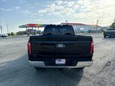 Thumbnail of 2025 Agate Black Metallic Ford F-150