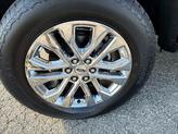 Thumbnail of 2025 Agate Black Metallic Ford F-150