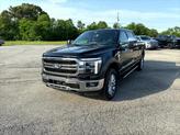 Thumbnail of 2025 Agate Black Metallic Ford F-150