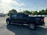 Thumbnail of 2025 Agate Black Metallic Ford F-150