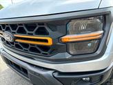 Thumbnail of 2025 Iconic Silver Metallic Ford F-150
