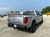 Thumbnail of 2025 Iconic Silver Metallic Ford F-150