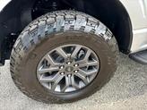 Thumbnail of 2025 Iconic Silver Metallic Ford F-150