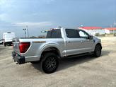 Thumbnail of 2025 Iconic Silver Metallic Ford F-150