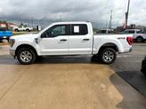 Thumbnail of 2023 Oxford White Ford F-150