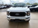 Thumbnail of 2023 Oxford White Ford F-150