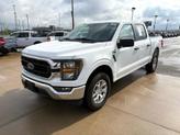 Thumbnail of 2023 Oxford White Ford F-150