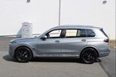 Thumbnail of 2023 Skyscraper Grey Metallic BMW X7