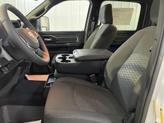 Thumbnail of 2025 Bright White Clearcoat RAM 2500
