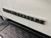 Thumbnail of 2025 Bright White Clearcoat RAM 2500