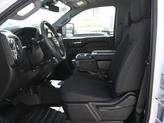 Thumbnail of 2025 Summit White GMC Sierra 3500