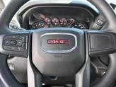 Thumbnail of 2025 Summit White GMC Sierra 3500