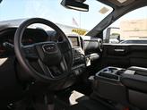 Thumbnail of 2025 Summit White GMC Sierra 3500