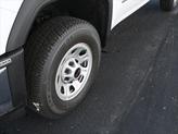 Thumbnail of 2025 Summit White GMC Sierra 3500