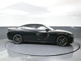 Thumbnail of 2021 Pitch Black Clearcoat Dodge Charger