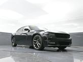 Thumbnail of 2021 Pitch Black Clearcoat Dodge Charger