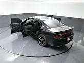 Thumbnail of 2021 Pitch Black Clearcoat Dodge Charger