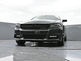 Thumbnail of 2021 Pitch Black Clearcoat Dodge Charger