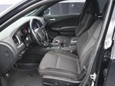 Thumbnail of 2021 Pitch Black Clearcoat Dodge Charger