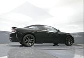 Thumbnail of 2021 Pitch Black Clearcoat Dodge Charger