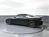 Thumbnail of 2021 Pitch Black Clearcoat Dodge Charger