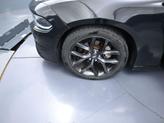 Thumbnail of 2021 Pitch Black Clearcoat Dodge Charger