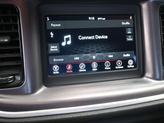 Thumbnail of 2021 Pitch Black Clearcoat Dodge Charger