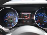 Thumbnail of 2016 Competition Orange Ford Mustang