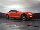 Thumbnail of 2016 Competition Orange Ford Mustang