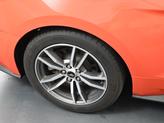 Thumbnail of 2016 Competition Orange Ford Mustang