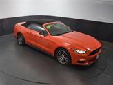 Thumbnail of 2016 Competition Orange Ford Mustang