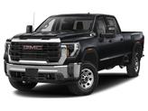 Photo of 2026 Onyx Black GMC Sierra 3500