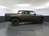 Thumbnail of 2025 Deep Aurora Metallic (Dark Bronze) GMC HUMMER EV Pickup