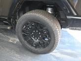Thumbnail of 2025 Deep Aurora Metallic (Dark Bronze) GMC HUMMER EV Pickup