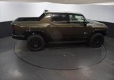 Thumbnail of 2025 Deep Aurora Metallic (Dark Bronze) GMC HUMMER EV Pickup