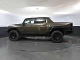 Thumbnail of 2025 Deep Aurora Metallic (Dark Bronze) GMC HUMMER EV Pickup