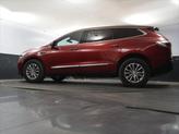 Thumbnail of 2024 Cherry Red Tintcoat Buick Enclave
