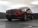 Thumbnail of 2024 Cherry Red Tintcoat Buick Enclave