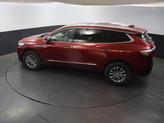 Thumbnail of 2024 Cherry Red Tintcoat Buick Enclave