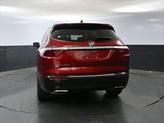 Thumbnail of 2024 Cherry Red Tintcoat Buick Enclave