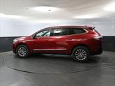 Thumbnail of 2024 Cherry Red Tintcoat Buick Enclave