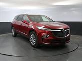 Photo of 2024 Cherry Red Tintcoat Buick Enclave