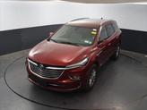 Thumbnail of 2024 Cherry Red Tintcoat Buick Enclave