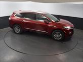 Thumbnail of 2024 Cherry Red Tintcoat Buick Enclave