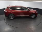 Thumbnail of 2024 Cherry Red Tintcoat Buick Enclave