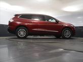 Thumbnail of 2024 Cherry Red Tintcoat Buick Enclave