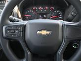 Thumbnail of 2025 Summit White Chevrolet Silverado 2500